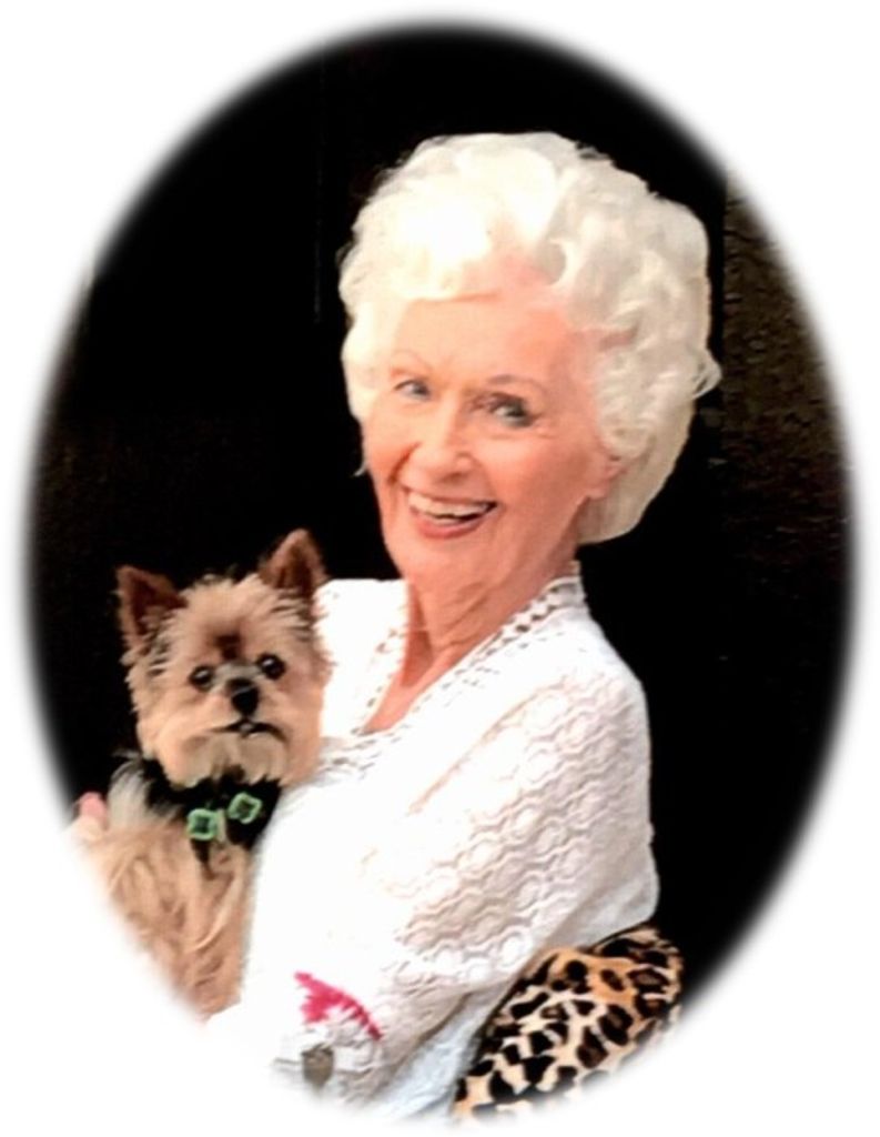 Bettie Mcleod