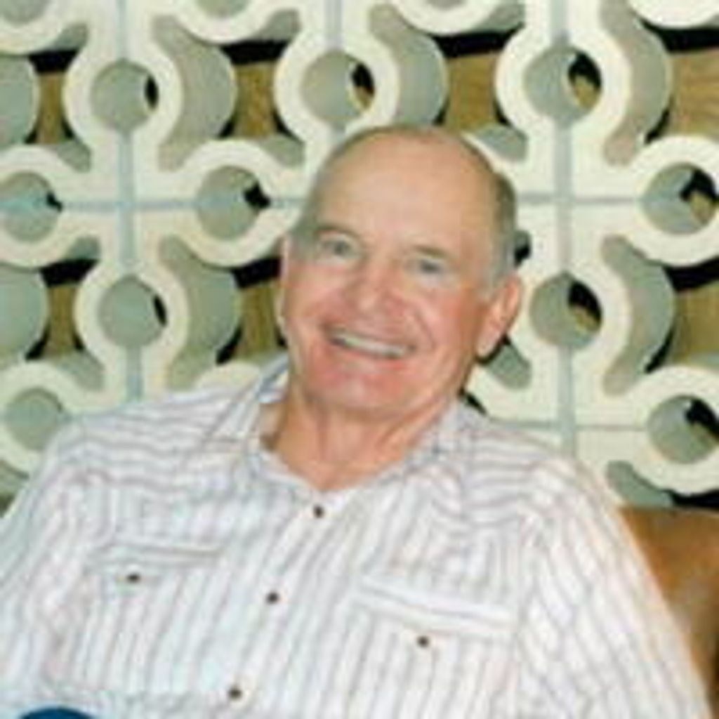 Buddy Stovall (Plainview)