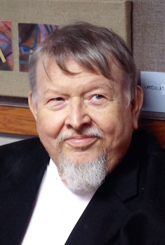 Dr. Jacob Walter Kipp Profile Photo