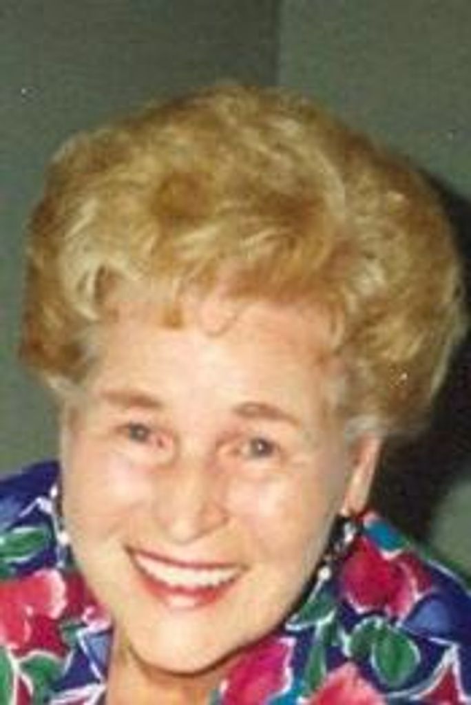 Bernice Spendio Whipple