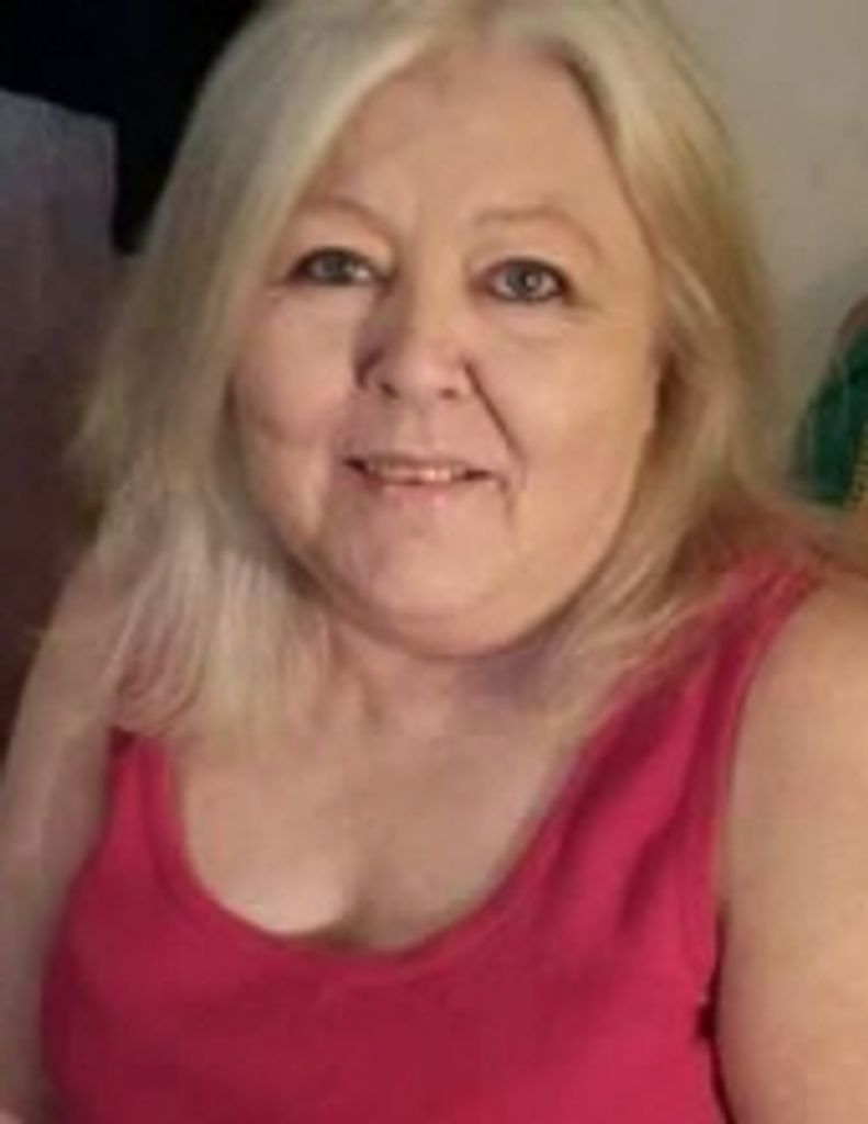 Sharon Mcnair Stokes