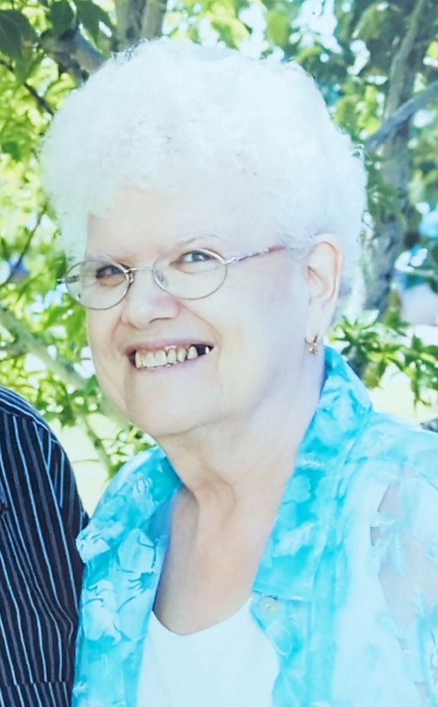 Saralou O’Brien Profile Photo
