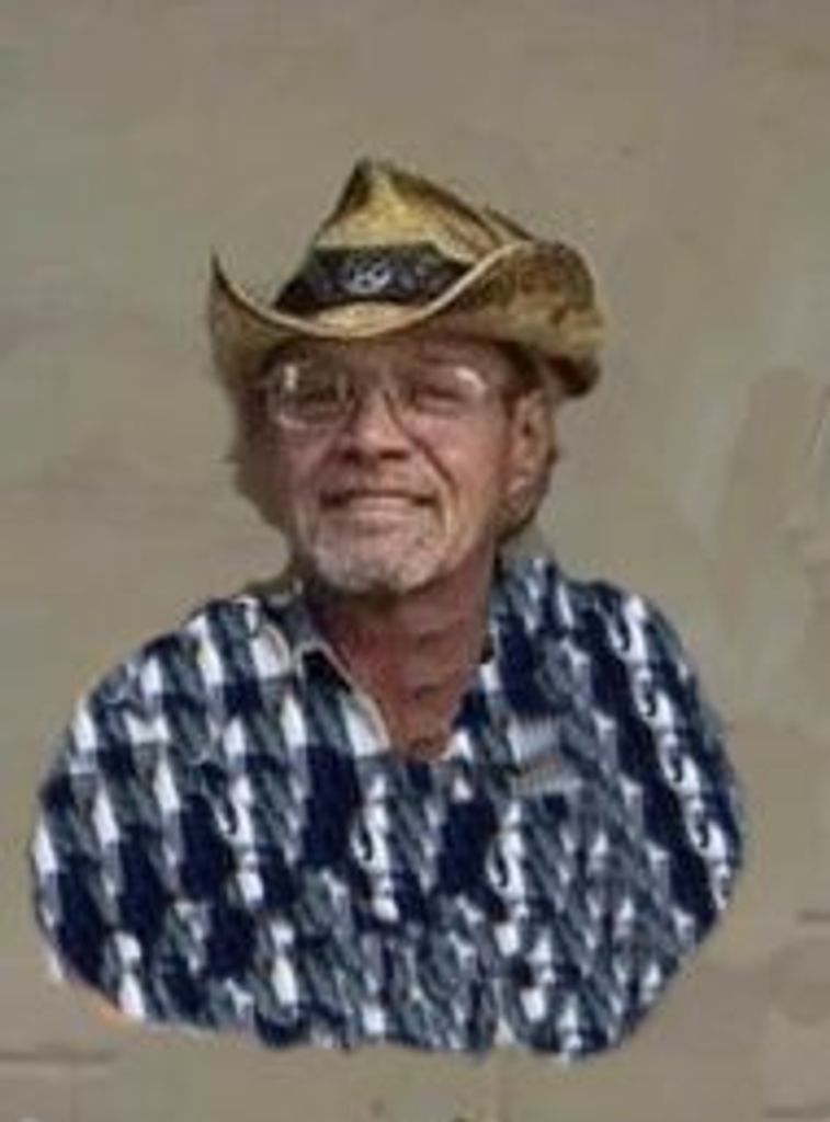 Raymond Dallas Anderson