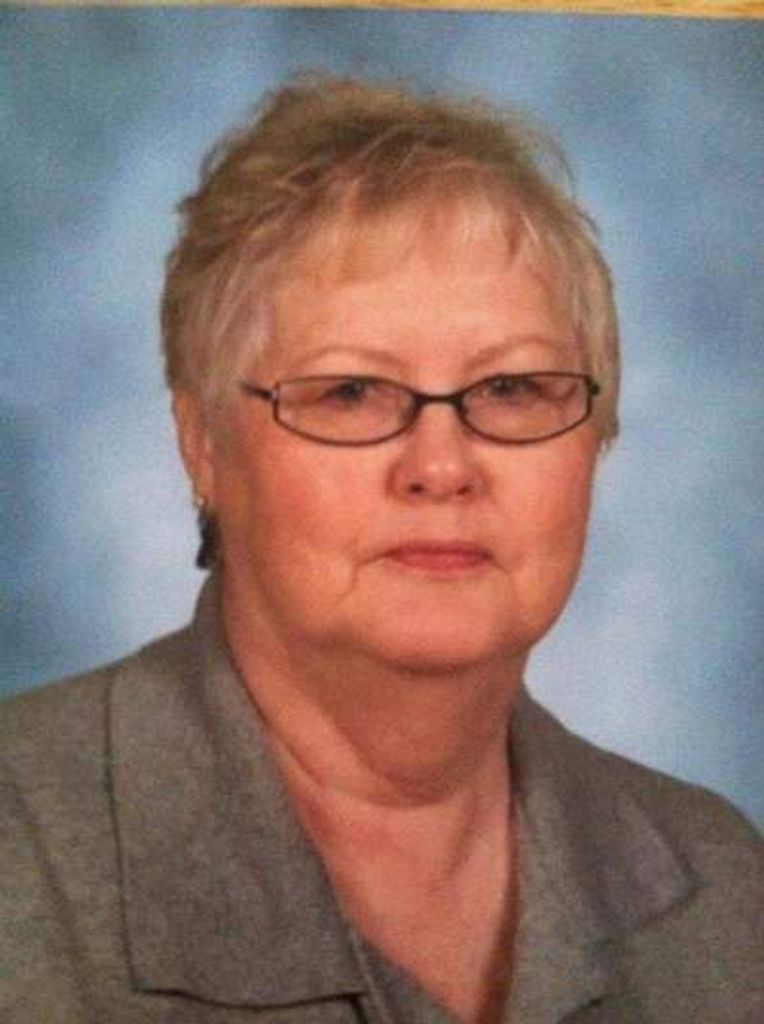 Peggy Ann Manners Profile Photo
