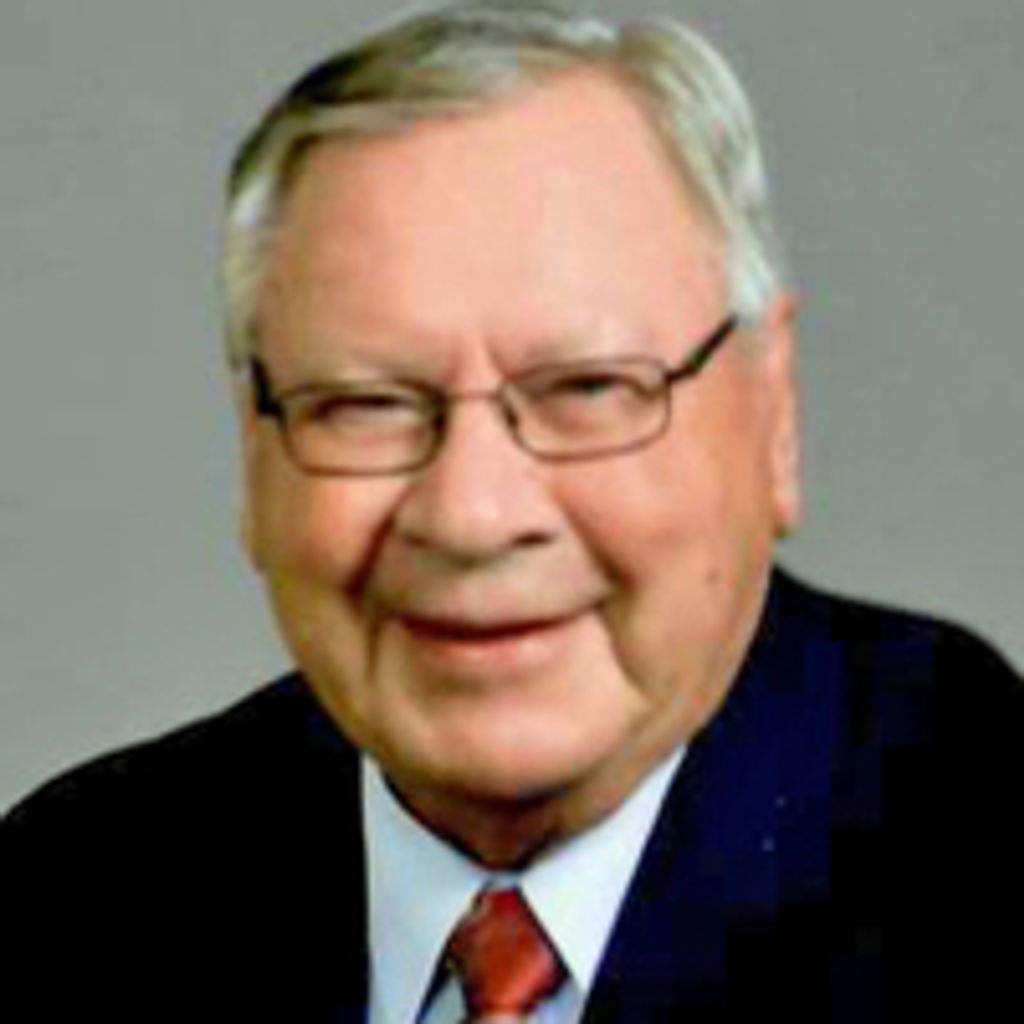 Cletus R. Grieshop
