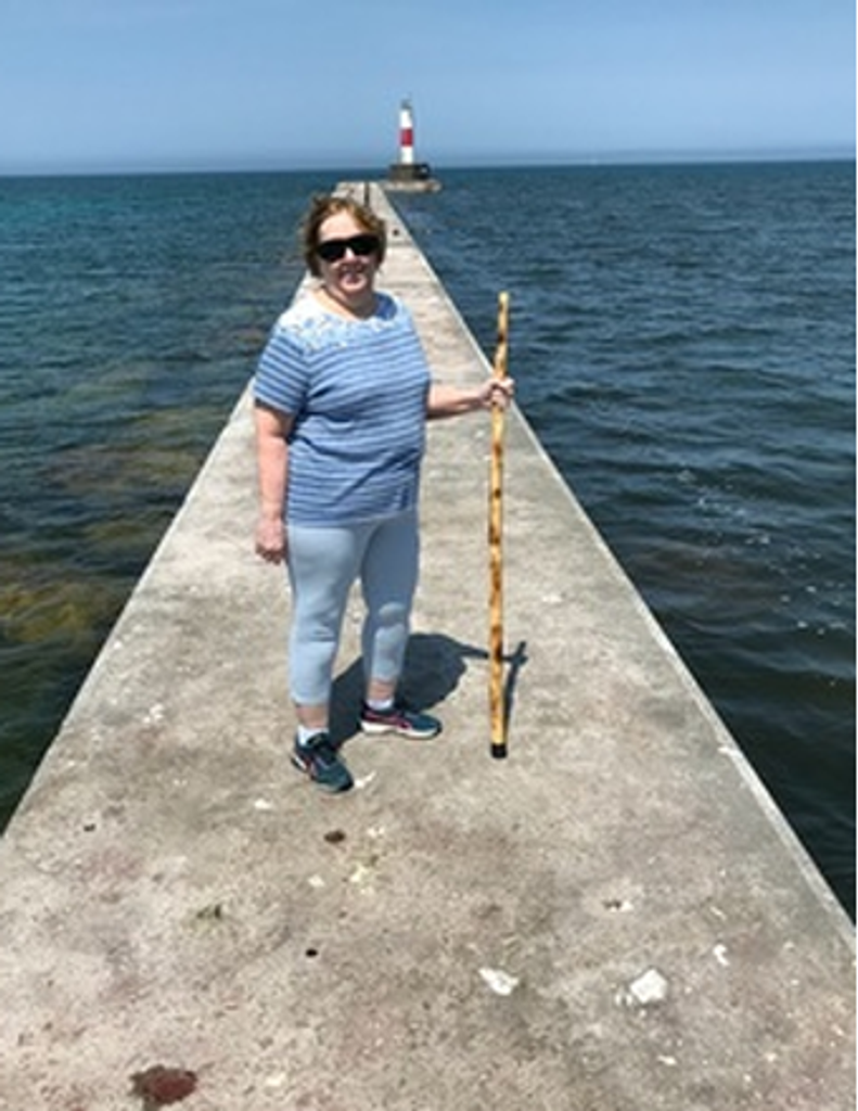 Florence  Jeanne (Lane) Rinkevich