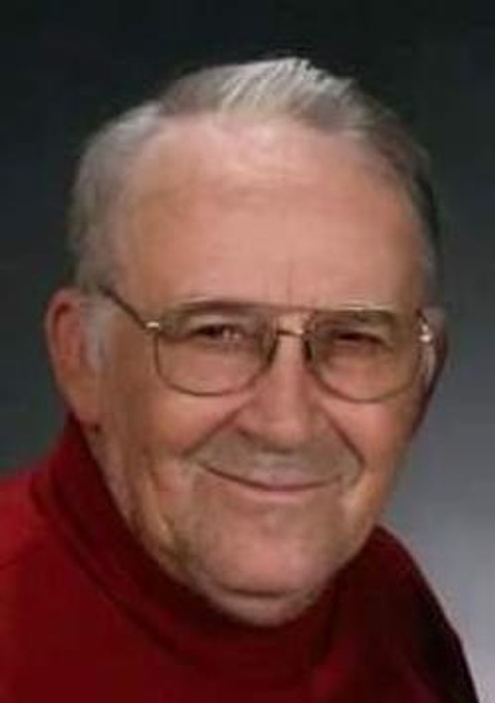 Roy B. Schimmelpfenning
