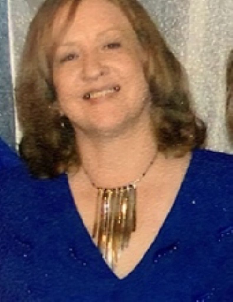 Kimberly Sue Pendergrass Profile Photo