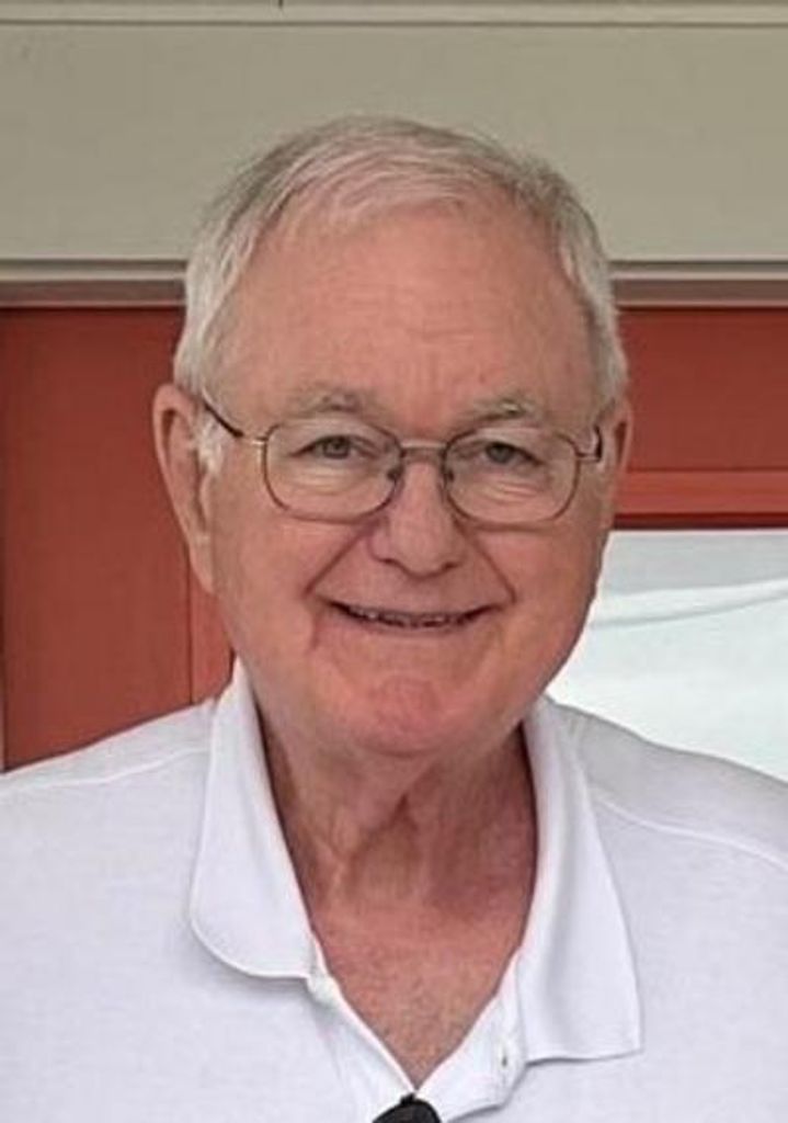 John Irving Coard Profile Photo