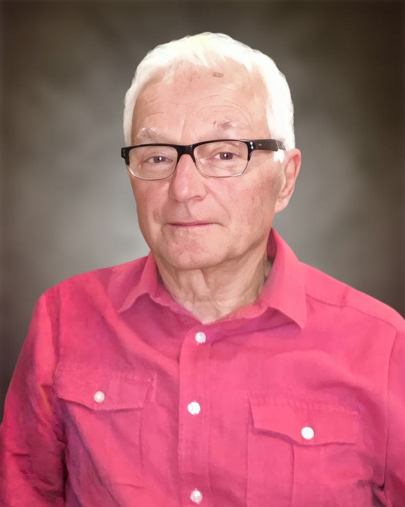 Jerome Brazeau Profile Photo