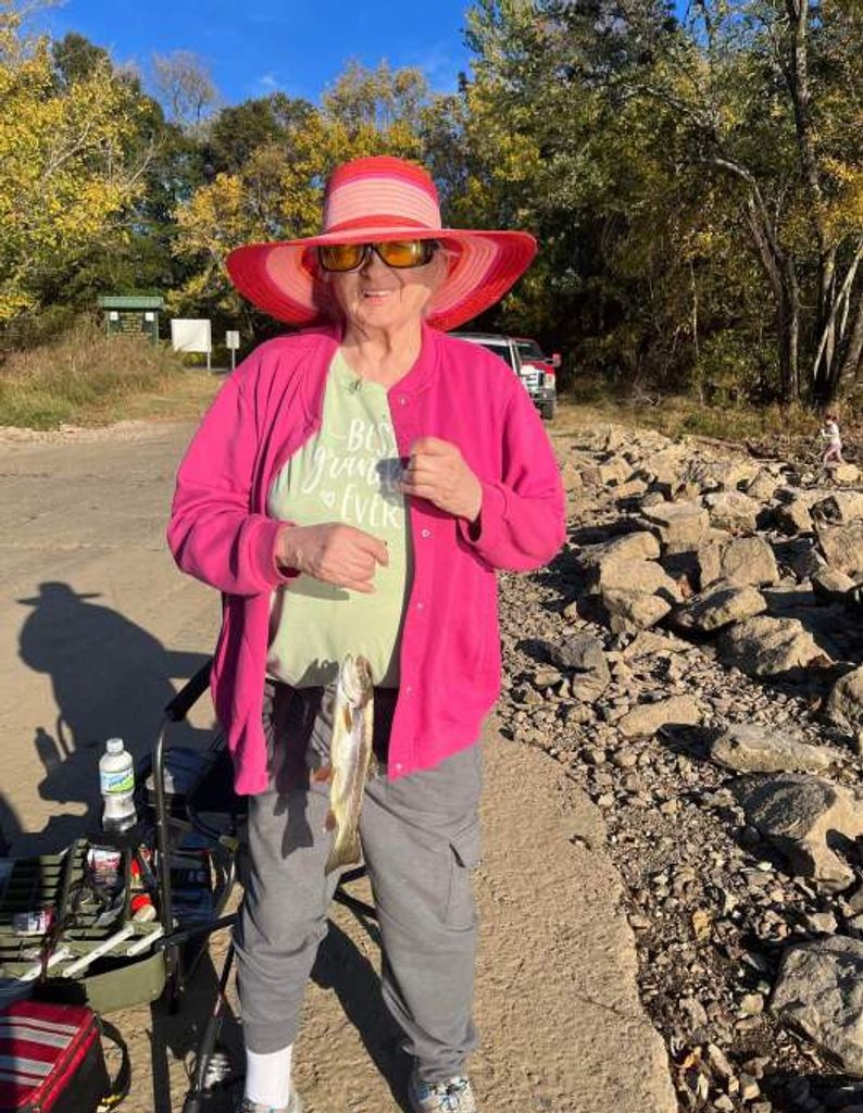 Rosalie Ann Ames Profile Photo