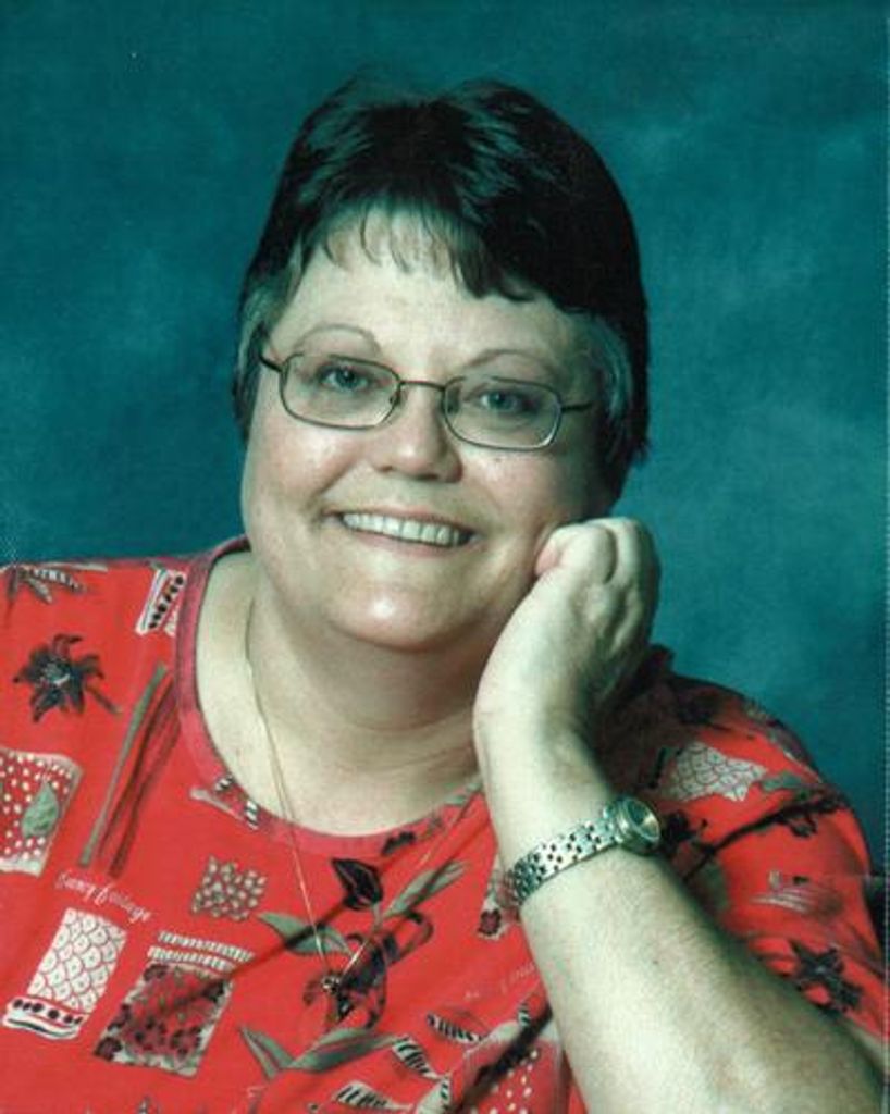 Brenda Anne Butler Profile Photo