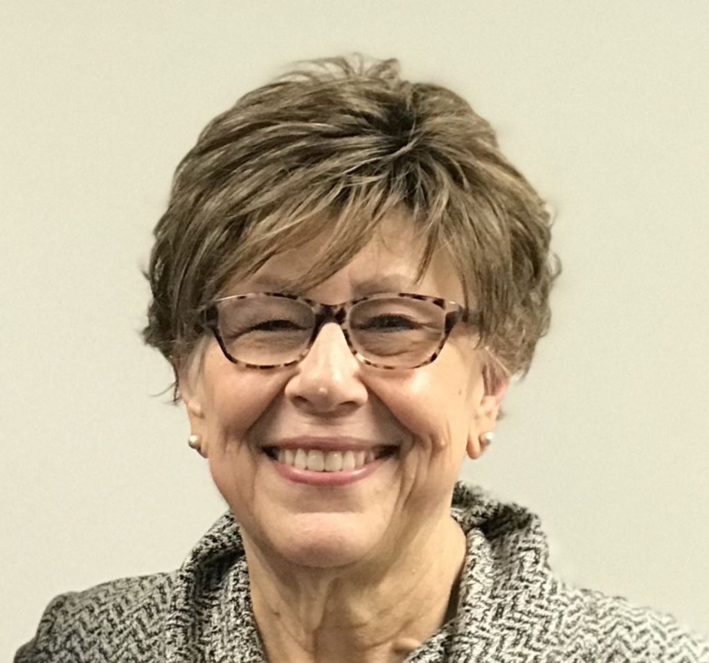 Dorothy Joyce Passalinqua