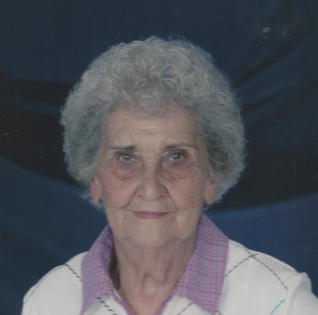 Mabel Dixon Profile Photo