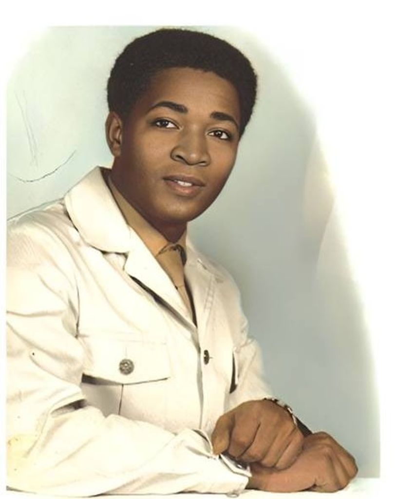 Oliver Winfield Turner, Jr.