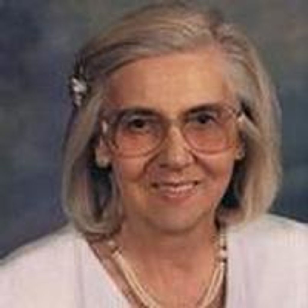 Waldine Yvonne Mcanallen