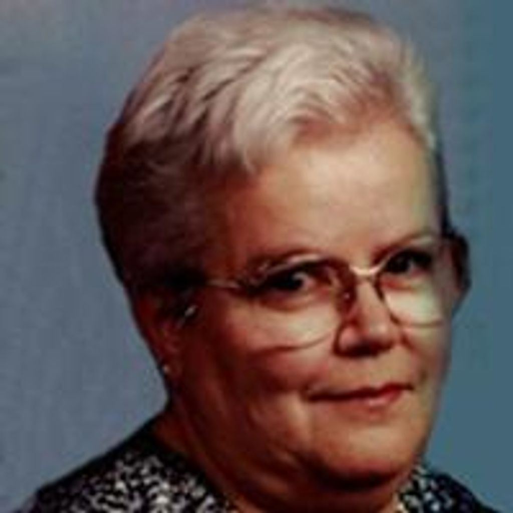 Peggy Lee Campbell