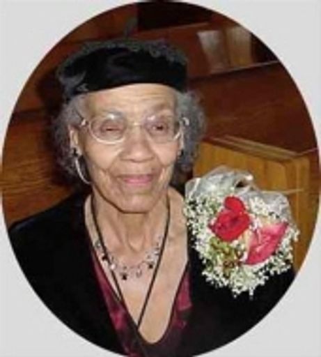 Irene Carrington Profile Photo