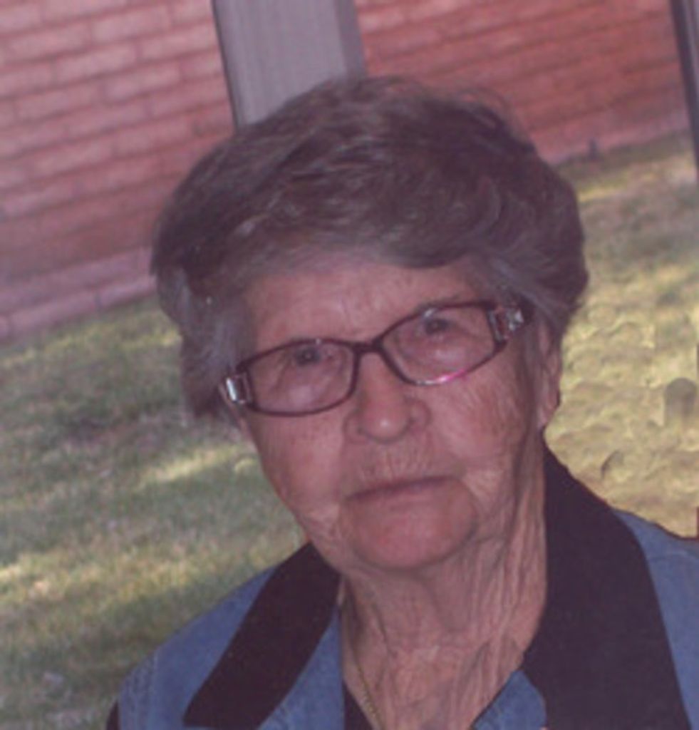 Lois M Jensen