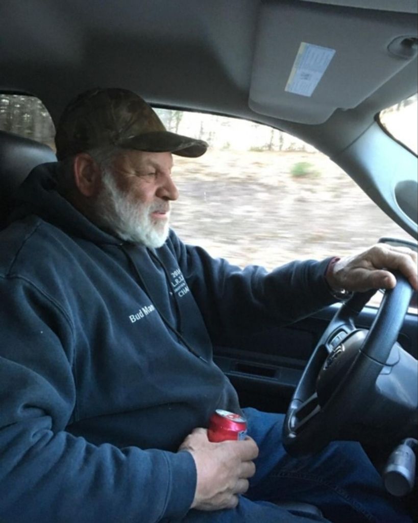 Wayne E Dow Profile Photo
