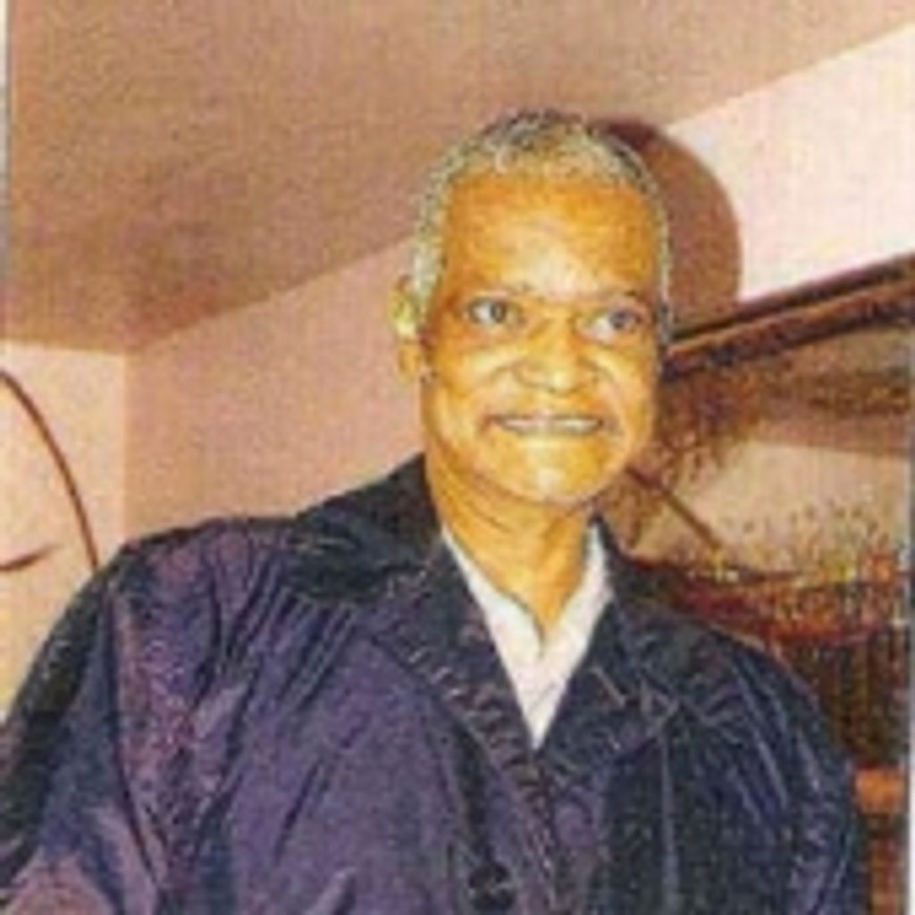 Richard Wilmore