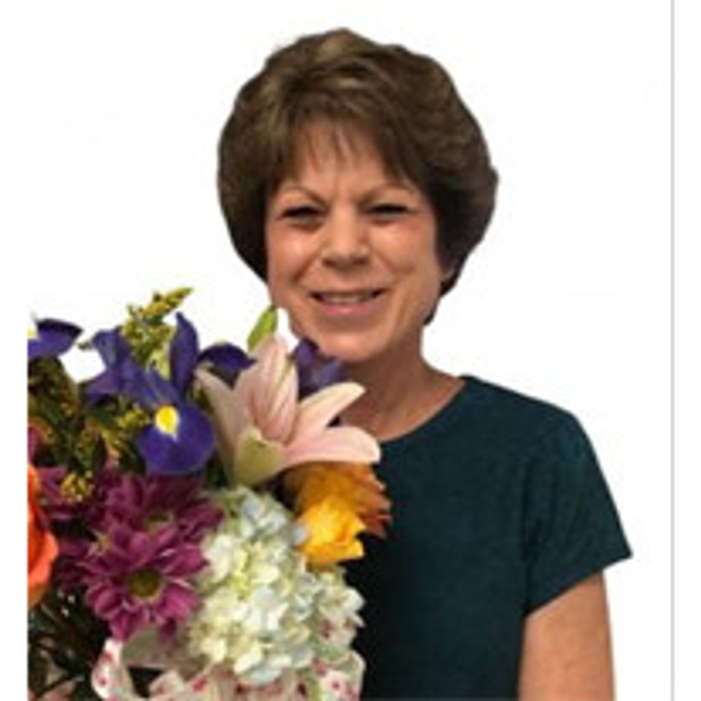 Judy Broutman Tison