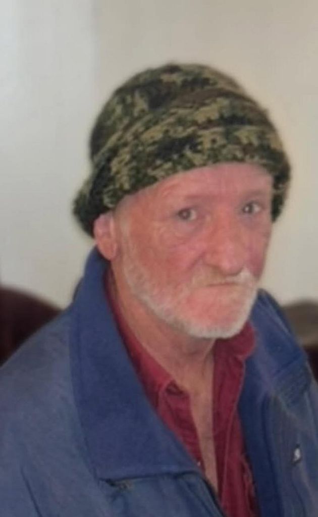 Charles Edward Young Jr. Profile Photo