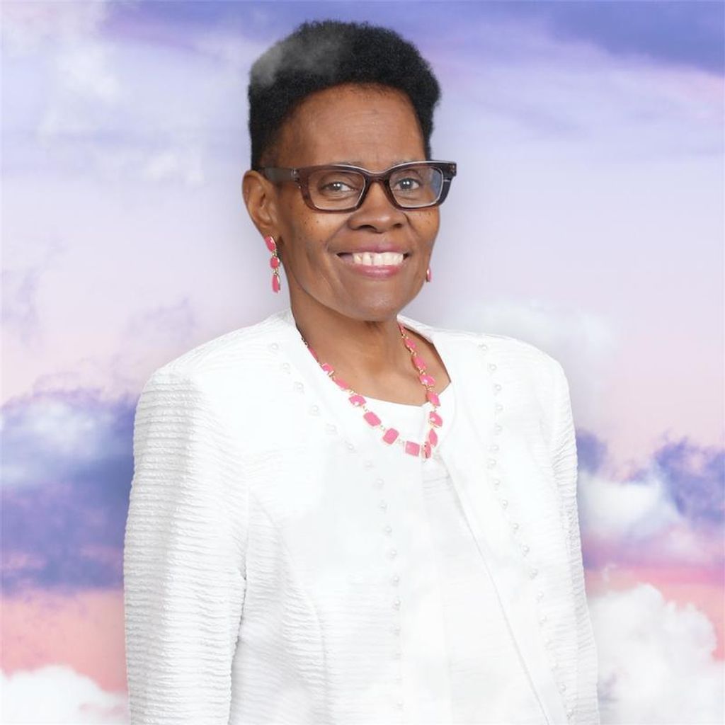 Lillian James Profile Photo