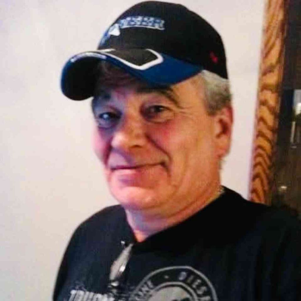 David Dan Trudeau Profile Photo