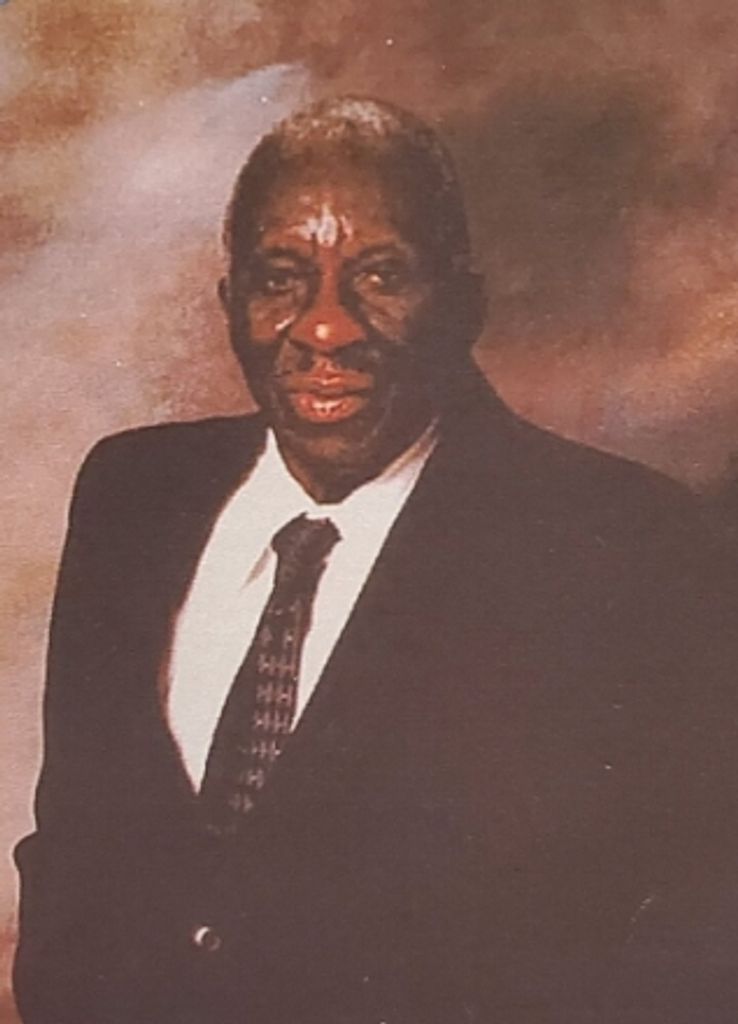Willie Jackson Profile Photo
