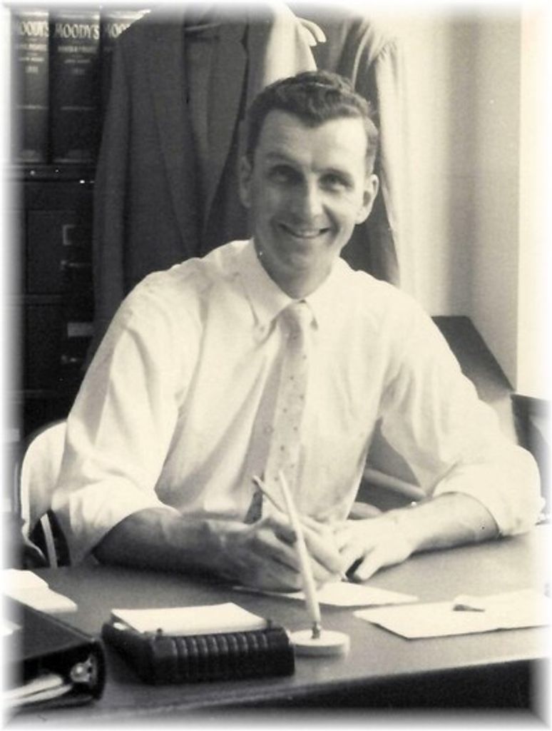 Donald France Evans Profile Photo