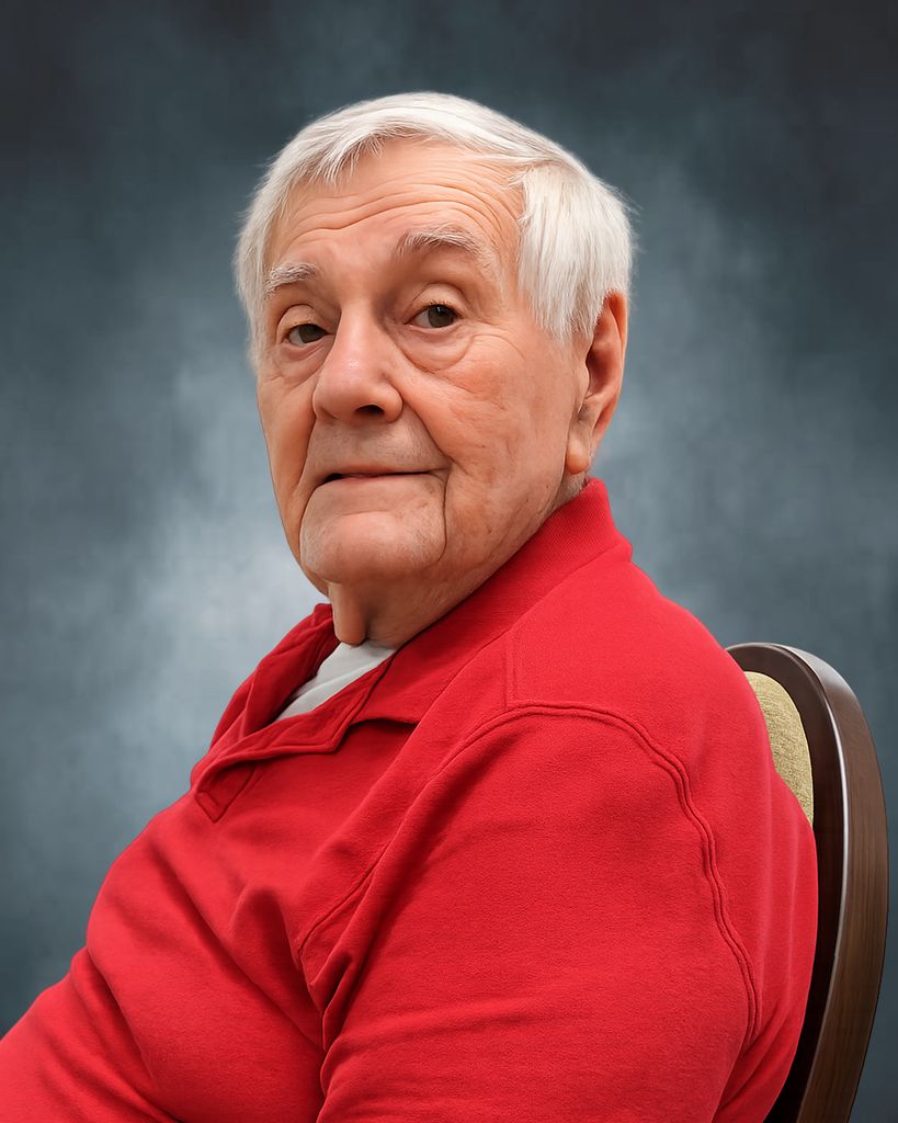 Glenn Hightower