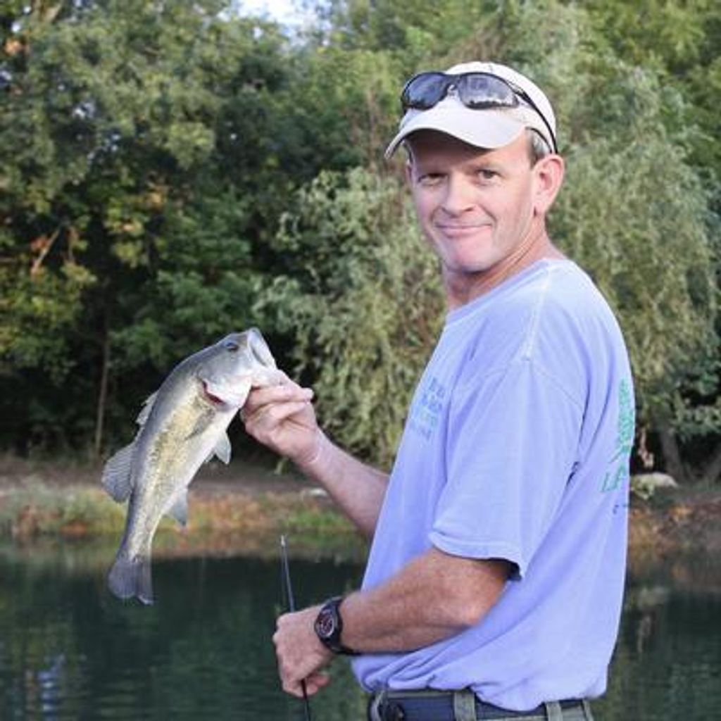 Floyd "Marty" Marvin Gregory Profile Photo