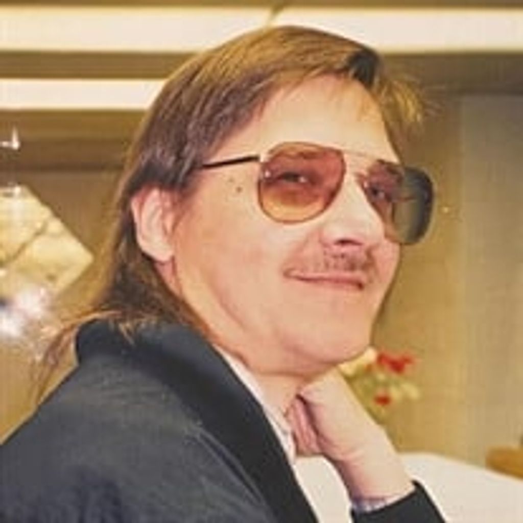 Jerome Paul Maslanko