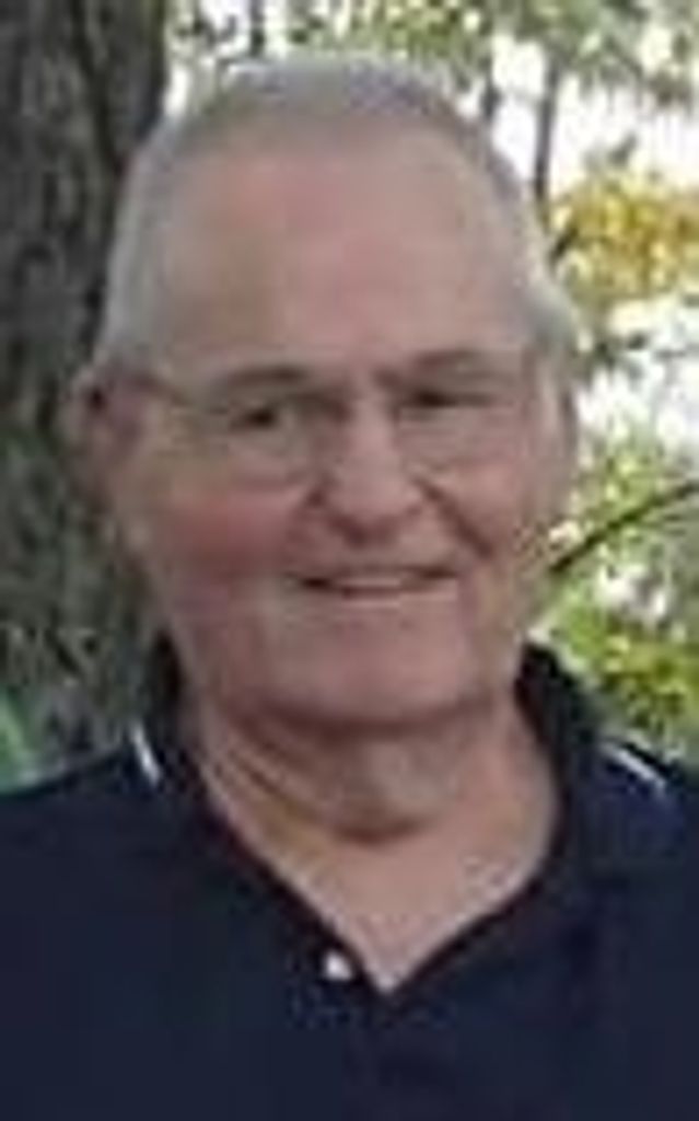 William H. Weber, Sr
