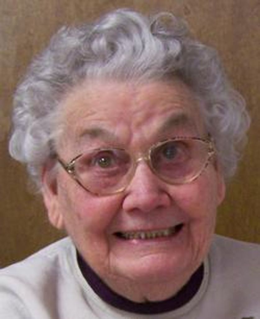 Doris L. Green