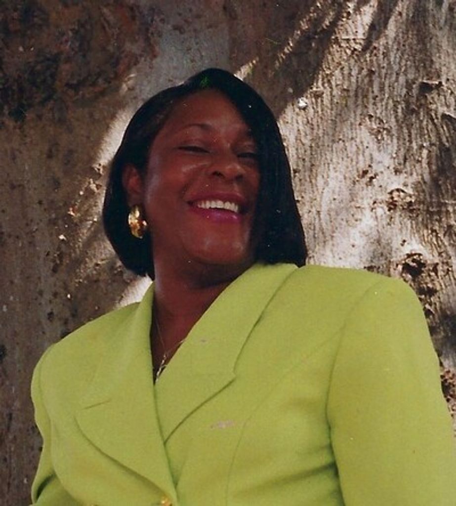 Karen D. Harris Profile Photo