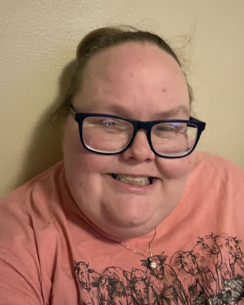 Crystal Autumn Thompson Profile Photo