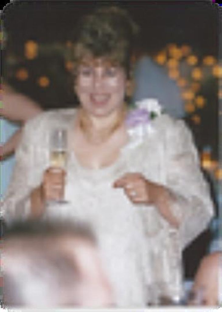 Roseann Ciok Profile Photo