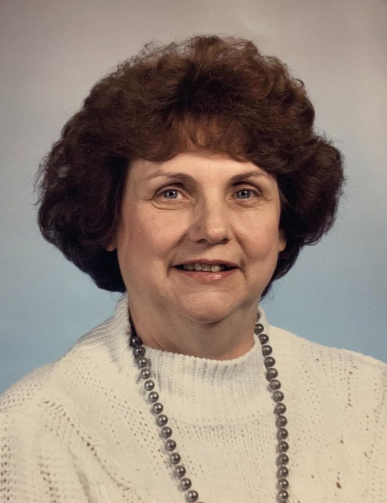 Kathryn (Kitty) Ann Hindman Profile Photo