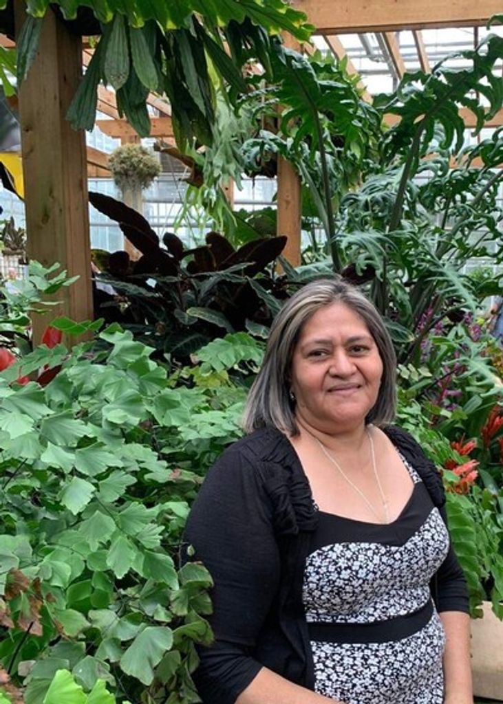 Gloria Chavez De Jimenez