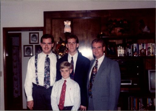 Thomas Byrne Cochran photo gallery thumbnail 16 of 104