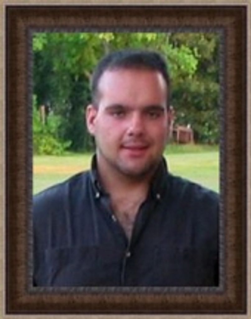 Drew Alexis Tauzin
