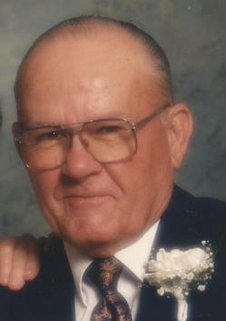 Robert L. Surrency Profile Photo