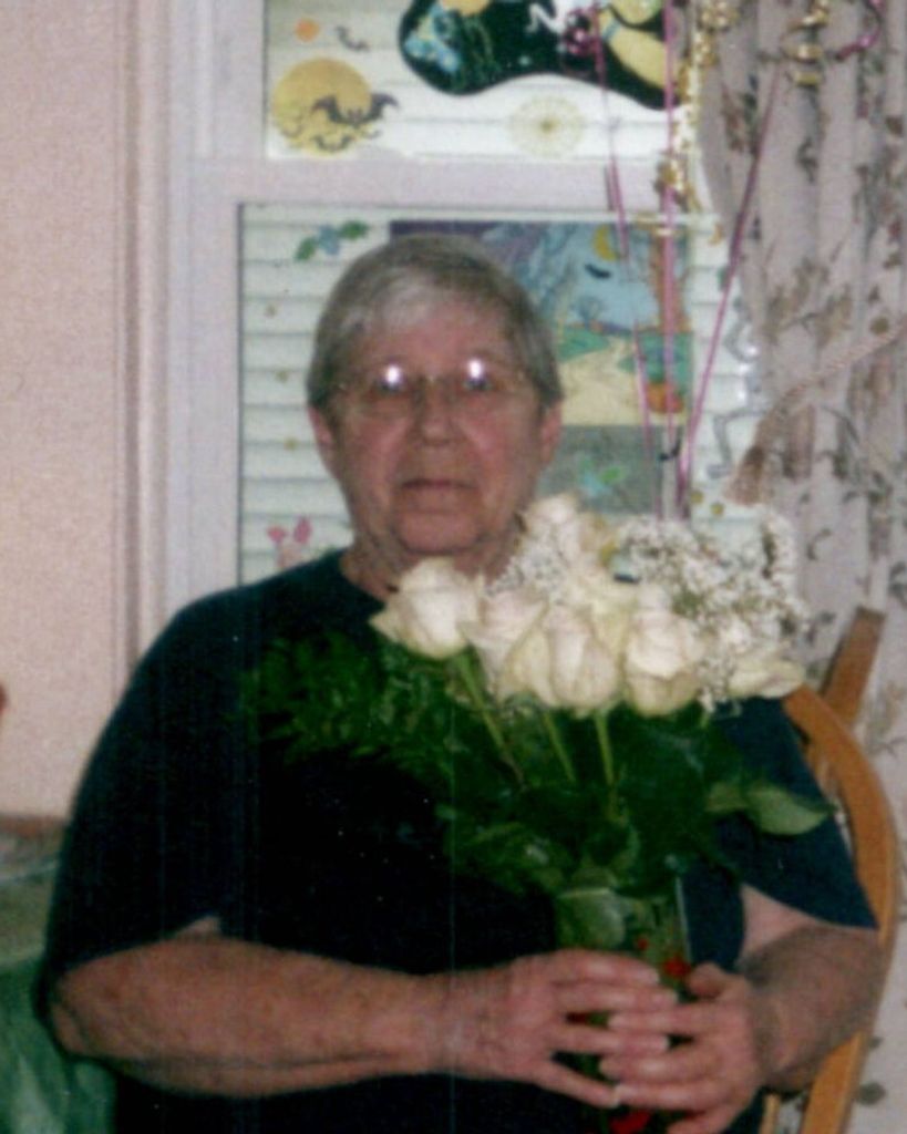 Beulah Goering