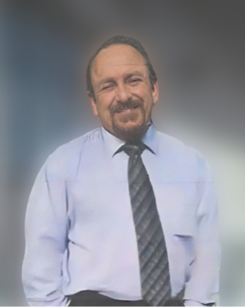 Terence Michael Egan