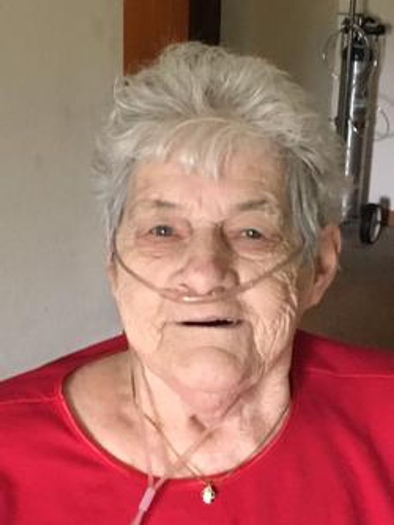 Barbara S. Goodrich Profile Photo