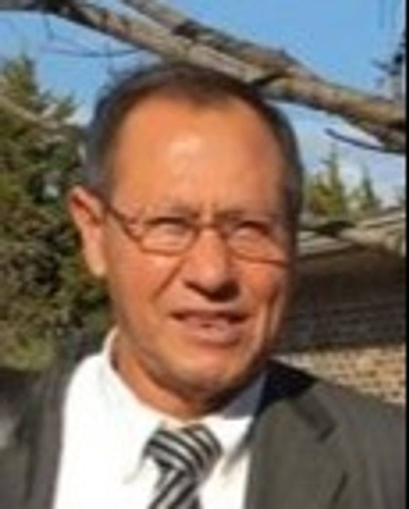 Melchor Rodríguez Lara
