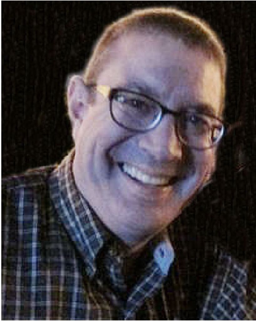 Crabtree, Randall Dee
