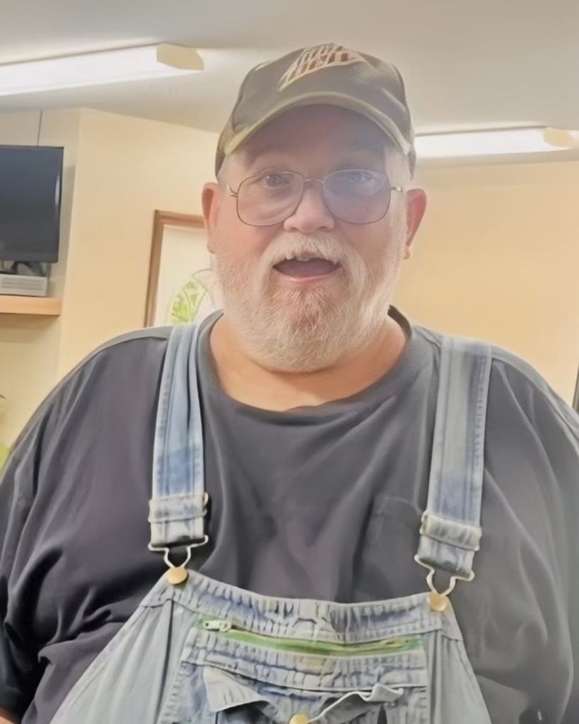 Randy Heath Profile Photo